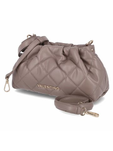 Valentino Schultertasche OCARINA in Taupe