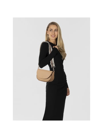 Gabor Linda Summer Umhängetasche 25.5 cm camel