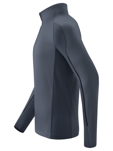 erima Kinder Liga Star Trainingstop in slate grey/schwarz