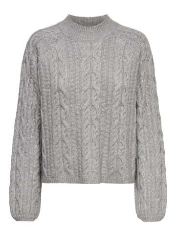 JDY Strickpullover in December Sky