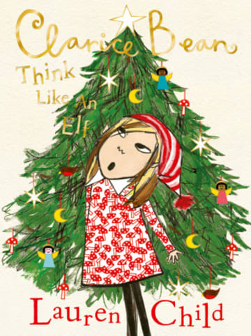 HarperCollins Buch - Think Like an Elf