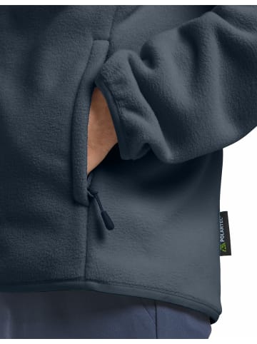 Jack Wolfskin Fleecejacke für Damen in kombi