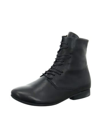 Think! SHOES "Guad2" in Schwarz