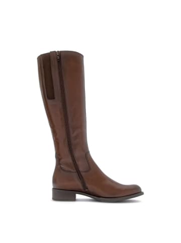 Gabor Fashion Reiterstiefel in braun