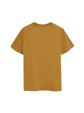 Polo Club T-Shirt RIGBY GO POCKET TSHIRT SS VO in Senf