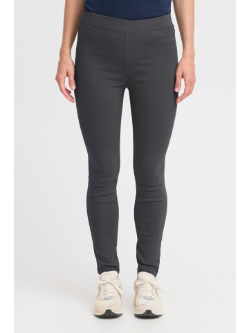 Oxmo Leggings OXKEILY in Grau
