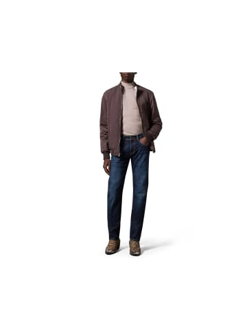 Baldessarini Slim Fit Jeans für Herren in unifarben in uni