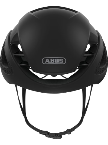 ABUS Fahrradhelm GameChanger in velvet black