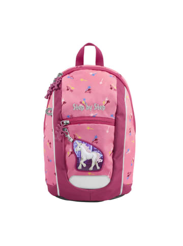 Step by Step Rucksack-Set KIGA MINI in Little Unicorn Nuala, MINI