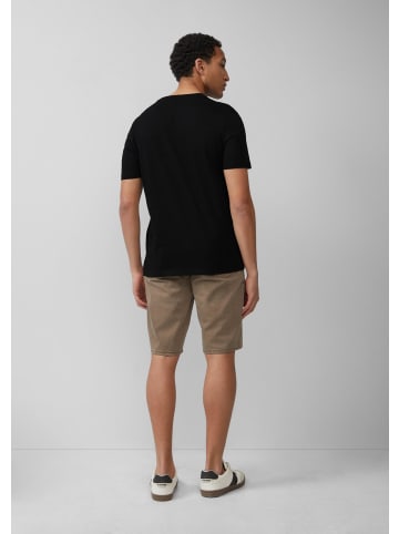 s.Oliver T-Shirt in 9999_schwarz