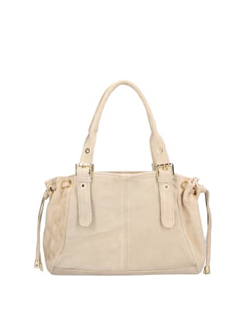 Gave Lux Handtasche in BEIGE