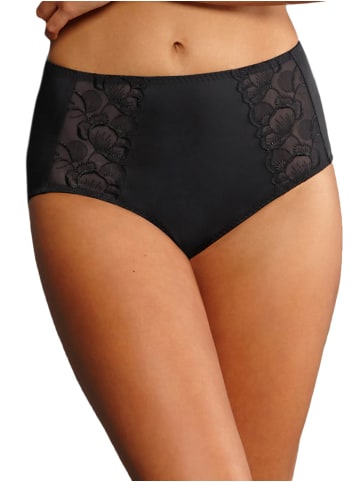 Anita Taillenslip Lucia in Schwarz
