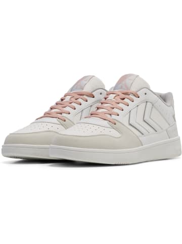 Hummel Sneaker "St. Power Play Wm3" in Weiß