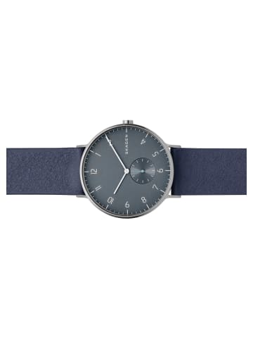 Skagen Quarzuhr SKW6469 in Silber