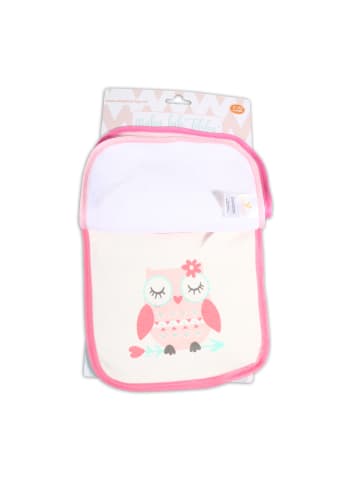 Cangaroo 3er Set Tibby in rosa
