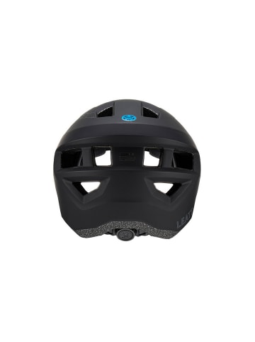 Leatt MTB- Fahrradhelm All Mountain 1.0 in schwarz