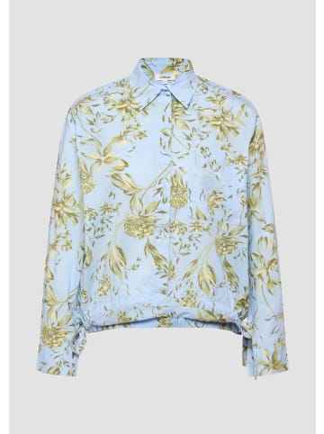 s.Oliver Bluse  in  51A4_hellblau