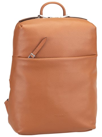PICARD Rucksack Pure in Cognac