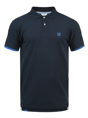 !SOLID Poloshirt in blau