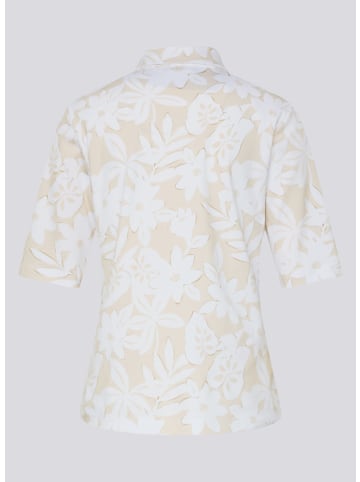Rabe T-Shirt in Beige