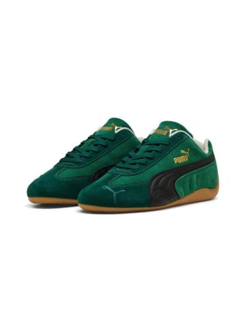 Puma Sneaker "Speedcat" in Grün