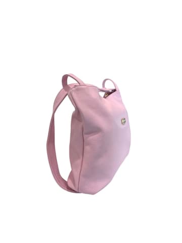 Baldinini Trend Mehrfarbig Rindsleder Handtasche