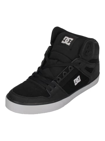 DC Shoes Sneaker High Pure HT WC ADYS400043  in schwarz