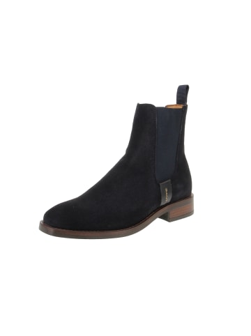 Gant Chelsea-Boots Fayy in Blau