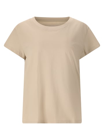 NOU T-Shirt Highmore V2 in 1308 Nou Sand