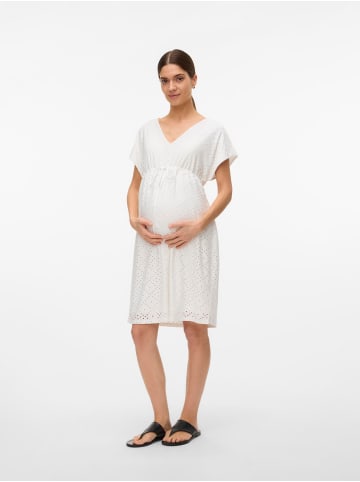 Vero Moda Kleid in Snow White