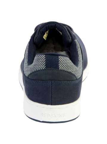 Redskins Pachira-Turnschuhe Blau