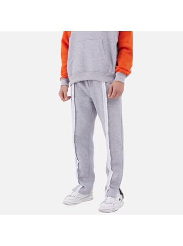 Ossy Homer Jogginghose Oversize Fit Unisex in Grau