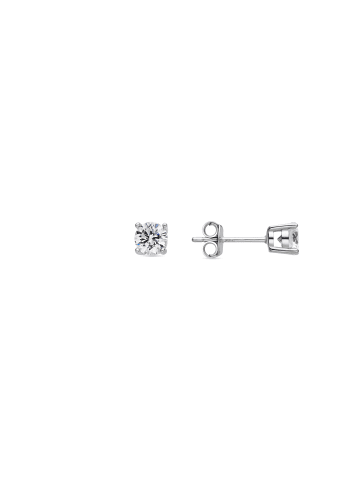 Luxenter Ohrringe Kyoro 925er Sterlingsilber-KYORO