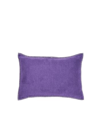 Cats Collection Kissenhülle Cozy in purple