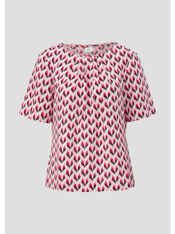 s.Oliver Bluse in 41B1_zartrosa