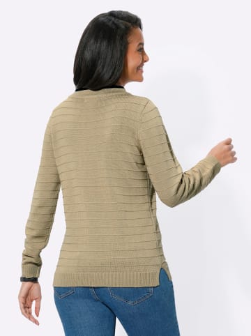 WITT WEIDEN Pullover in beige
