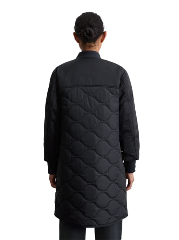 Marc O'Polo Long-Blouson regular in Deep Night Blue