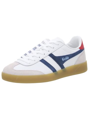 Gola Sneaker Low in weiss