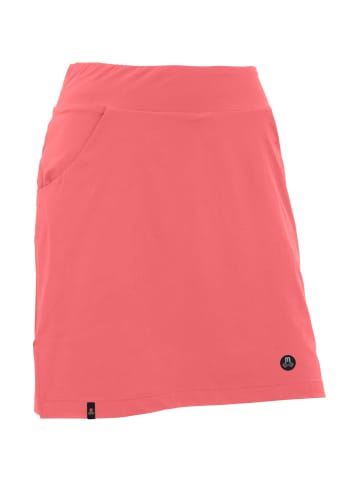 Maul Sport Tilburg II - Hosenrock elastic in Pink473