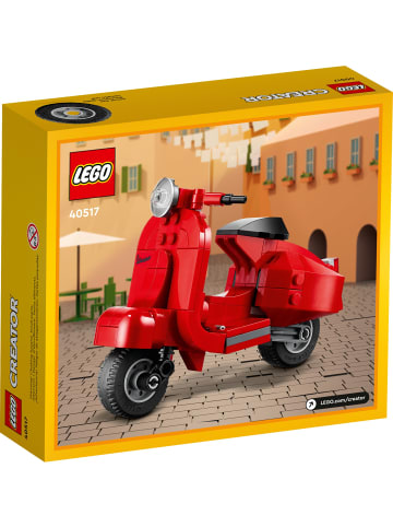 LEGO 40517 Vespa