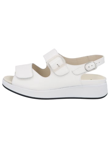 Solidus Sandalette Hannah in weiss