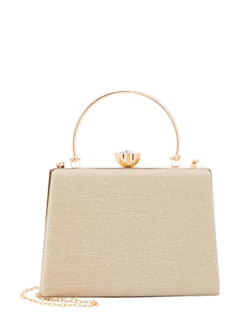 FELIPA Handtasche in GOLD