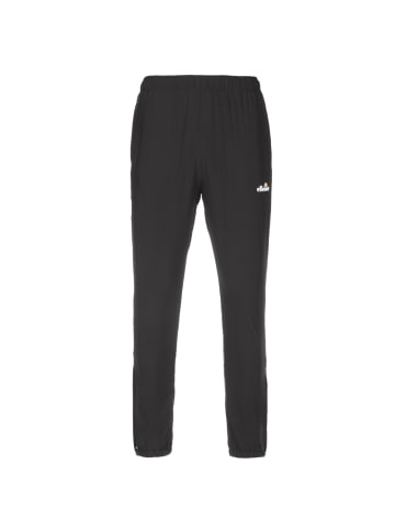 ellesse Ellesse Ezio Track Pant in Schwarz