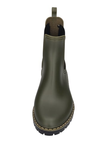 Verbenas Gummistiefel GAUDI DOWNTOWN  in braun