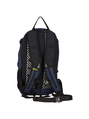 Jack Wolfskin Velocity 12 Rucksack 43 cm in evening sky