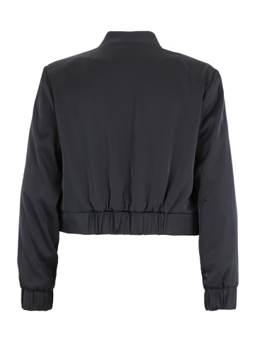 Vera Mont Blouson langarm in Schwarz