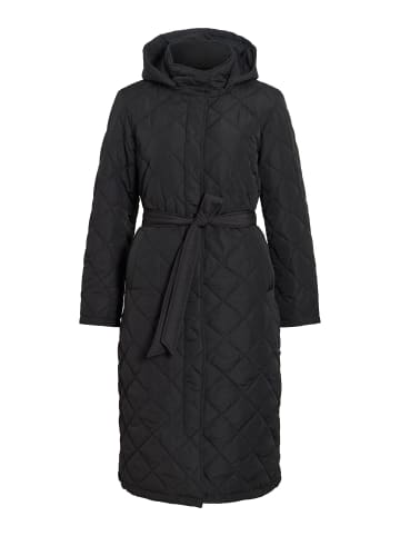 Vila Mantel in Black