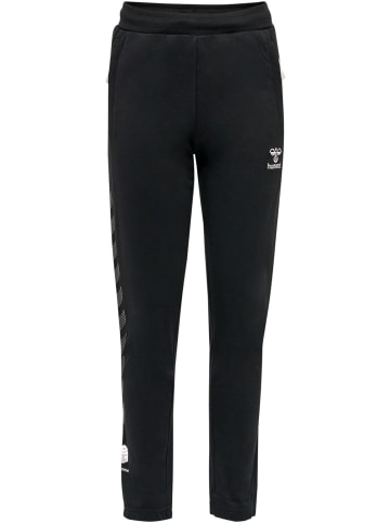 Hummel Hummel Pants Hmlmove Multisport Unisex Kinder in BLACK