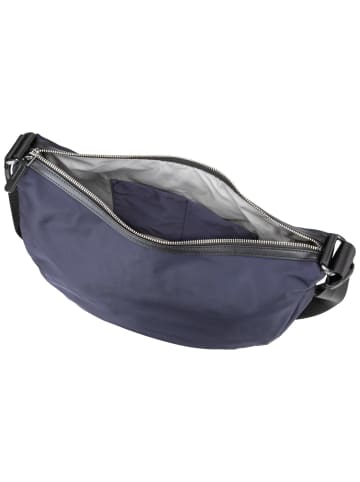 Mandarina Duck Handtasche Hunter Medium VCT46 in Eclipse