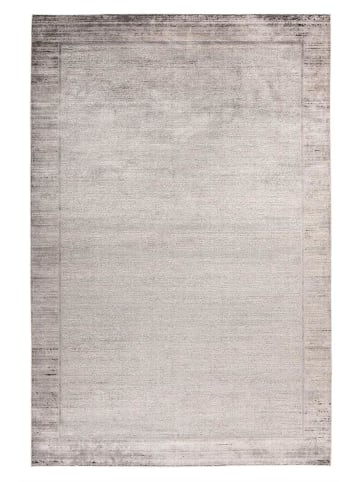 obsession Teppich Elles 213 in grau - rechteckig